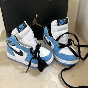 Jordan 1 Retro High OG